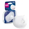 LOVI Brusthütchen Silikon Skin Touch M/L 5/606 Produktbild-Vorschau 3