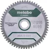 Metabo Sägeblatt multi cut - classic, 305x30 Z80 FZ/TZ Produktbild-Vorschau 2