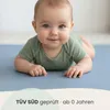 18 Teile Spielmatte Baby Puzzlematte 30x30 Krabbelmatte Produktbild-Vorschau 4
