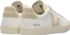 Veja Campo Chromefree Almond Logo Wildleder Damensneaker in Produktbild-Vorschau 13