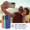 kwmobile Handyhülle für Samsung Galaxy A55 5G Hülle - Case Produktbild-Vorschau 3