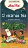 Yogi Tea Navidad Organic 17 Bolsitas Voir les images du produit 5