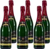Rotkäppchen Flaschengärung Chardonnay (6 x 0,75L) Produktbild-Vorschau 1