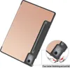 Lenovo Idea Tab Pro Hülle - Coverup Tri-Fold Ständer Produktbild-Vorschau 9