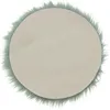 Deko-Fell 'Aqua', leicht glänzend, angenehm flauschig, Produktbild-Vorschau 3
