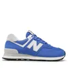 New Balance Schuhe 574, U574LG2 Produktbild-Vorschau 2