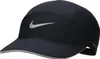 Nike U Nk Dfadv Fly Cap U Ab Rfltv Black/White Black/White Produktbild-Vorschau 1