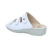 Comodo mulo Finn Comfort Pisa, donna, bianco, pelle, NUOVO Anteprima dell’immagine prodotto 19