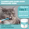 Hello Animal® | Dental Care Pulver - Zahnreinigung und Produktbild-Vorschau 6