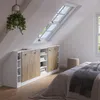 Ensembles de meuble de rangement sous pente Vicco Rion Voir les images du produit 6