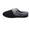 Skechers Cozy Campfire - Cozy Times - Schwarz Polyester Produktbild-Vorschau 6