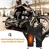 Beheizbare Handschuhe,3 Heizstufen,uni warme Produktbild-Vorschau 2