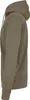 Build Your Brand Herren-Kapuzenpullover mit Kapuze Fiwesque Produktbild-Vorschau 3