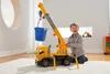 Lena 02176 Starke Riesen Kranwagen Produktbild-Vorschau 9