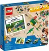 60353 - LEGO City - Misje ratowania dzikich zwierząt Podgląd zdjęcia produktu 9