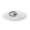 Deckel für Springform - PADEIRO - 24 cm | Culinaris Produktbild-Vorschau 2