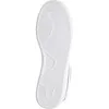 The sole of a white Nike shoe. Náhled obrázku produktu