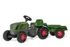 rolly toys rollyKid Fendt 516 Vario, 2,5 rok / roky, 4 Náhľad obrázku produktu 5