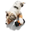 Hunter 42579, Hund, Snack-Spielzeug, Schwarz, Orange, Produktbild-Vorschau 9