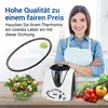 Mixtopfdeckel Deckeldichtung 184mmØ für Thermomix TM31 Produktbild-Vorschau 6