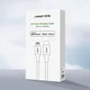 UGREEN USB-C to Lightning Cable Aluminum Shell Braided 1m Produktbild-Vorschau 15