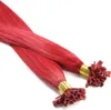 hair2heart extension capelli umani lisci - 25 ciocche 1g Anteprima dell’immagine prodotto 2