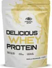 Delicious Whey Protein - 450g : Vanilla Milkshake I Eiweiss Produktbild-Vorschau 1