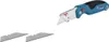 Bosch Professional - Knife set (Packung mit 2) Voir les images du produit 1