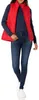 A. Essentials Damen-Weste, mittelschwer ,rot ,US XL (EU Produktbild-Vorschau 4