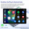 11.5'' 256 GB Radio samochodowe Android Fiat Ducato / Podgląd zdjęcia produktu 12