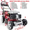 HECHT 5534 SWE Rasenmäher Benzin | mit Antrieb | 51 cm Produktbild-Vorschau 15
