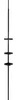 TENDANCE | Duschregal - Duschablage - 121-250 cm - Produktbild-Vorschau 2