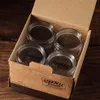 O'Donnell - MOONSHINE Longdrink Glas-Set 4er Pack Produktbild-Vorschau 6
