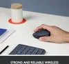 Kabellose M170 Wireless Maus – Ideal für Zuhause und Büro Produktbild-Vorschau 2