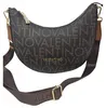 Valentino Hobobag Regina Tasche Braun Produktbild-Vorschau 16