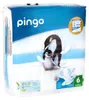 luiers XL, geschikt voor 15-30 kg, merk Pinguin, model Productafbeelding-voorbeeld 1