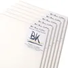 6 B.K. BASIC  Leinwände | 70x100 cm | auf Keilrahmen, 100% Produktbild-Vorschau 1