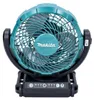Makita DCF 102 Z Wentylator akumulatorowy 18 V 18 cm Solo - Podgląd zdjęcia produktu 3