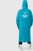 Imperméable unie HEAD RACE RAIN COAT bleu 2024_25 XXL/56 - Voir les images du produit 15