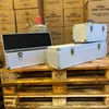 ECI Aluminium Koffer Silber Deckel abnehmbar (BxHxL) Produktbild-Vorschau 6
