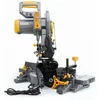 POWERMAT GEHRUNGSSÄGE FÜR HOLZ 2400 W - 230 V - Produktbild-Vorschau 7