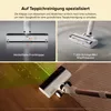 Roborock H60 Hub Akku Staubsauger mit Absaugstation, Produktbild-Vorschau 12