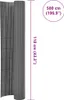 A rolled-up fence is shown with dimensions indicated by text and lines. Náhľad obrázku produktu