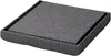 A folded storage ottoman is shown from a slightly elevated angle against a white background. Náhľad obrázku produktu