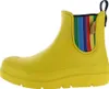 Fischer Damen Stiefelette Gummistiefel bunter Produktbild-Vorschau 8