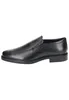 Scarpe da uomo Geox U Brandolf, mocassini da business, Anteprima dell’immagine prodotto 19