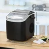HOMCOM Výrobník ledu – 9 kostek za 6–12 minut Náhled obrázku produktu 3