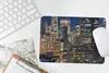 MuchoWow® Mauspad Mousepad New York - USA - Nacht 27x18 cm Produktbild-Vorschau 5