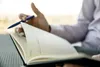CHRONOPLAN Buchkalender Business Edtition 2026 A5 schwarz Produktbild-Vorschau 9