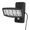 Projecteur solaire à LED avec détecteur de mouvement Lampe Voir les images du produit 3